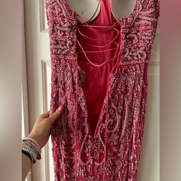 Prom dress - Picture 8 of 9